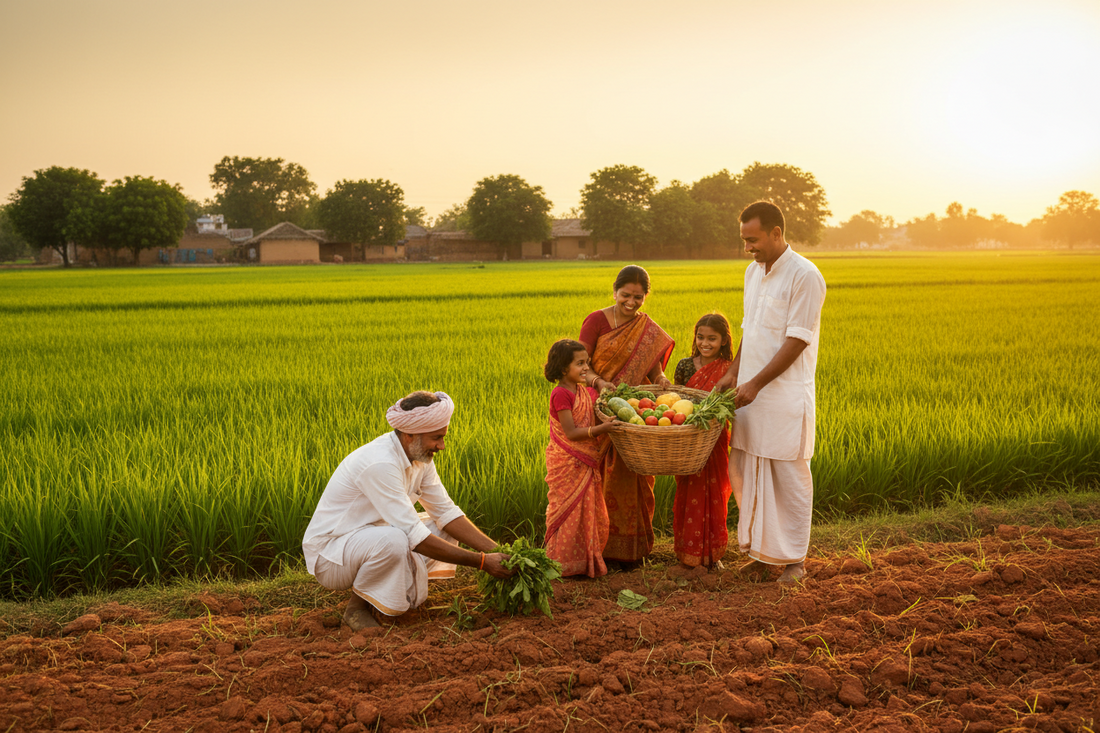 Food Care Innovation