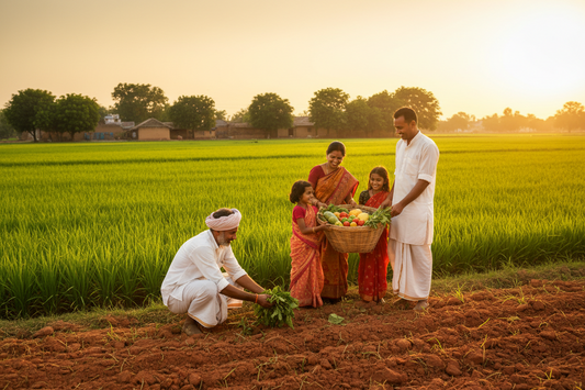Food Care Innovation
