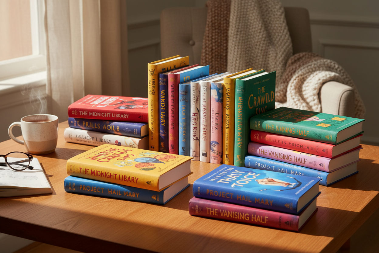 Books