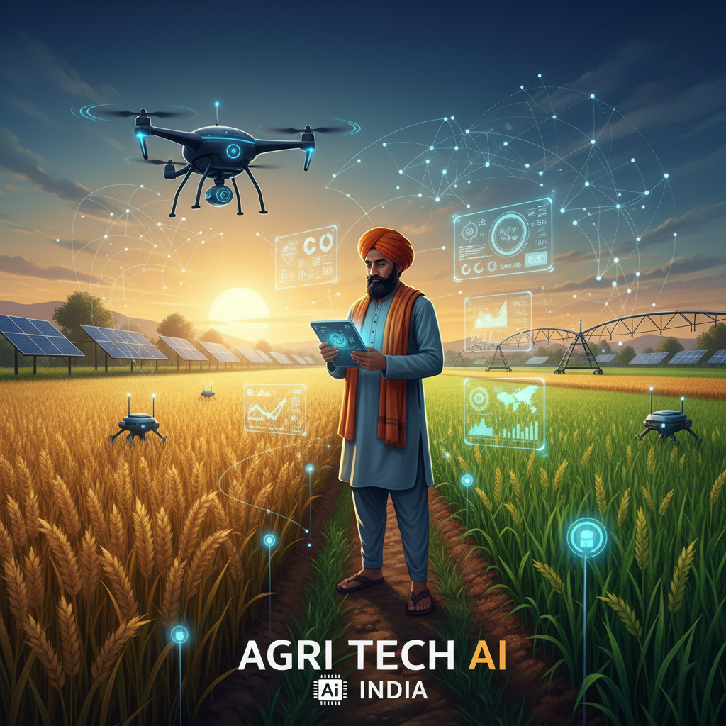 Agri Tech