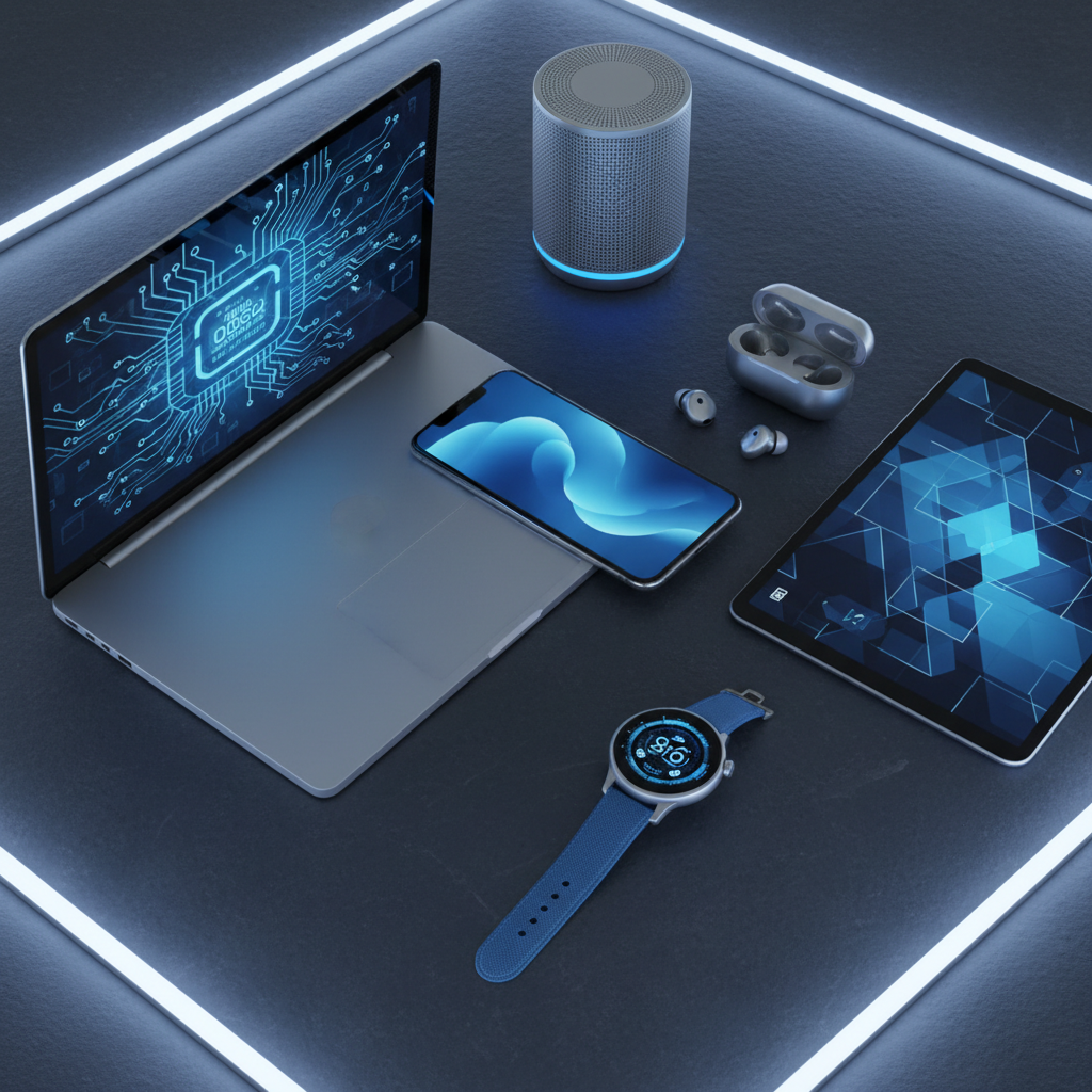 Electronics