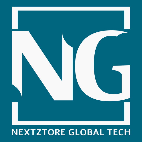 NEXTZTORE INDIA