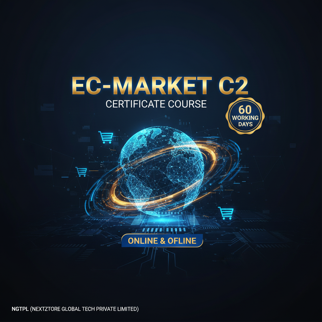 EC Market